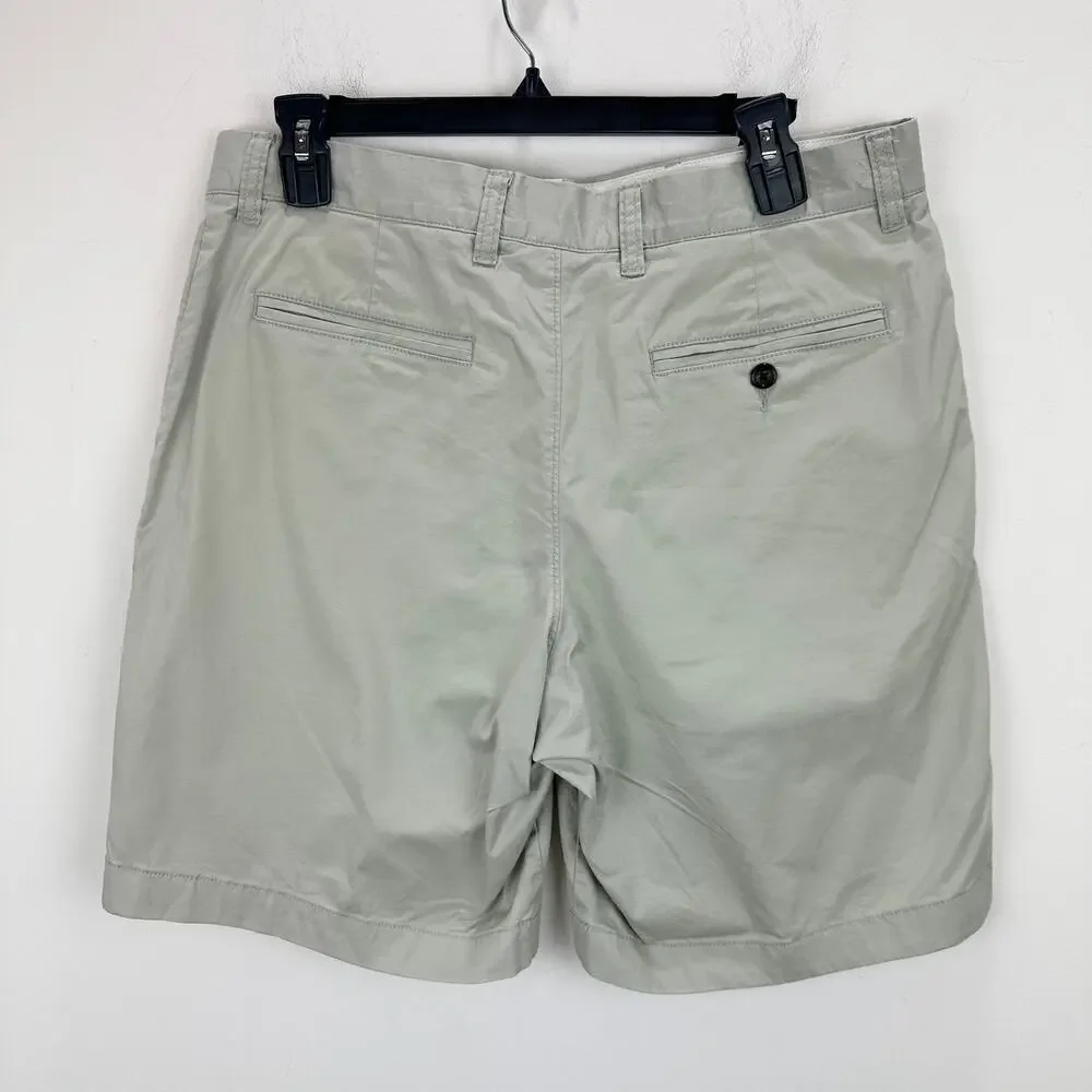 J. Crew crew portsider